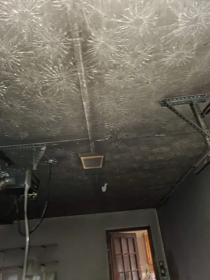 Fire and smoke damage assessment for Emergency Water Damage Services in Park Ridge